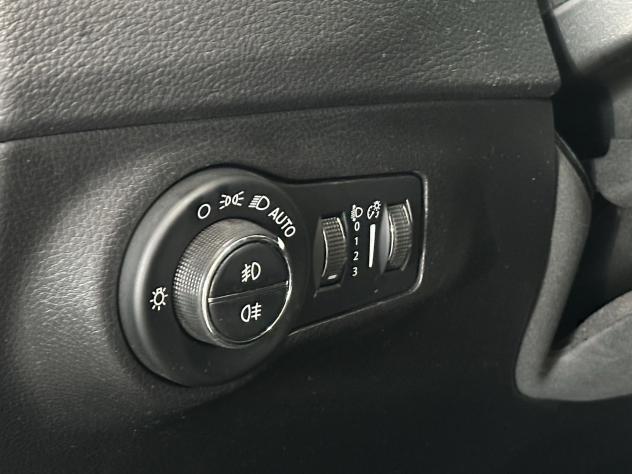 Jeep Compass 1.6 MJet II 2wd 88kW S - Foto 9