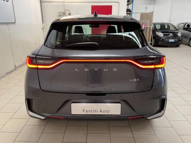 LEXUS LBX Hybrid Elegant rif. 24077572 - Foto 4