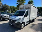 RENAULT Master T35 23 dCi Centina+Tela+Sponda rif. 22160938