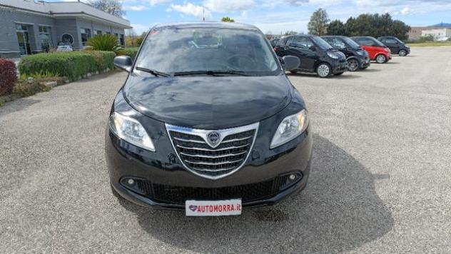 LANCIA Ypsilon 0.9 TwinAir 85 CV 5 porte Metano Ecochic Elefantin rif. 24237583 - Foto 3