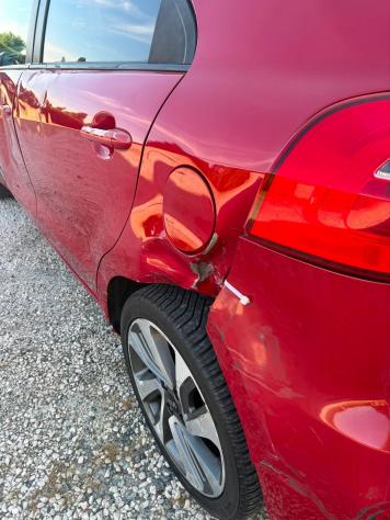 Kia Rio 1.2 CVVT 5p. ECO GPL Cool - Foto 8