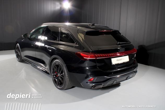 Audi A5 A5 Avant 2.0 e-hybrid 367 quattro S-tronic S line edition PHEV - Foto 3