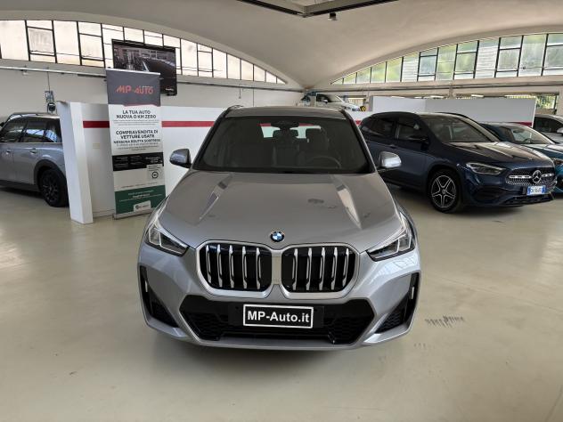 BMW X1 sDrive 18i MSport DCT - Foto 3