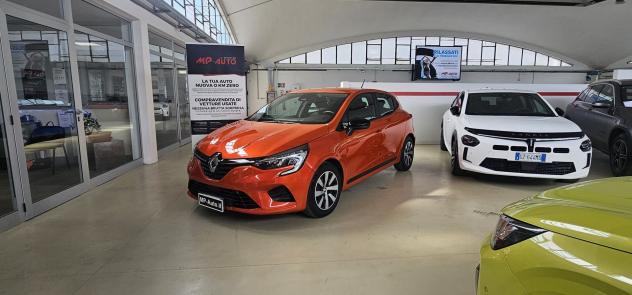 Renault Clio E-Tech Hybrid 1.6 Hybrid E-TECH 145 Equilibre- NO VINCOLO FINANZIAMENTO - Foto 5