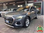 AUDI Q3 Q3 II 2018 35 2.0 tdi Business Advanced s-tronic rif. 24012432
