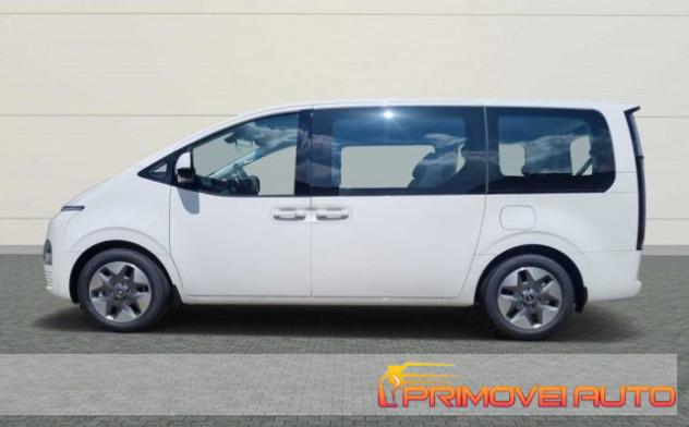 HYUNDAI Staria 2.2 AT Trend 9 posti rif. 21377088 - Foto 5