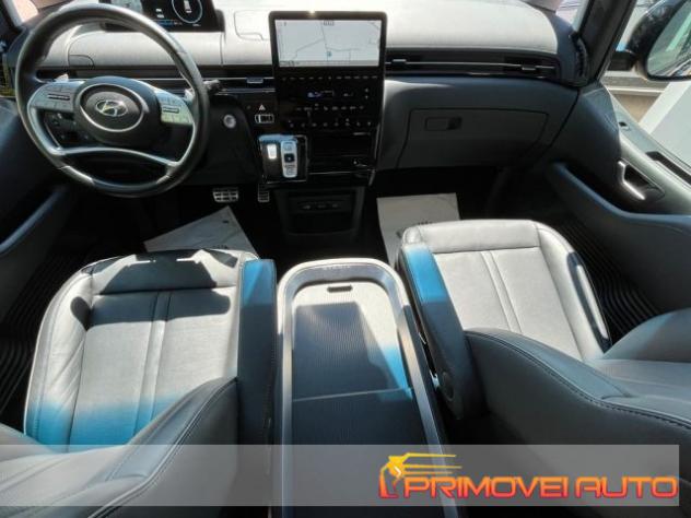 HYUNDAI Staria 2.2 AT 2WD 7 posti rif. 21385758