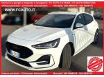 Ford Focus 1.0 Hybrid 125 CV Powershift 5P ST-Line X, Strafull