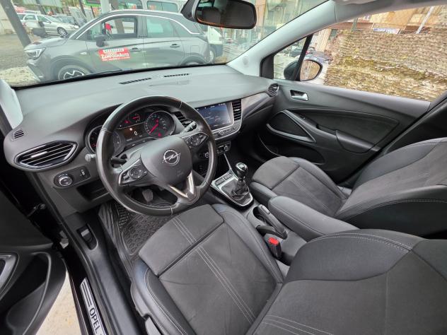 Opel Crossland 1.2 Turbo 12V 110CV Ultimate ZampognAuto CT - Foto 6