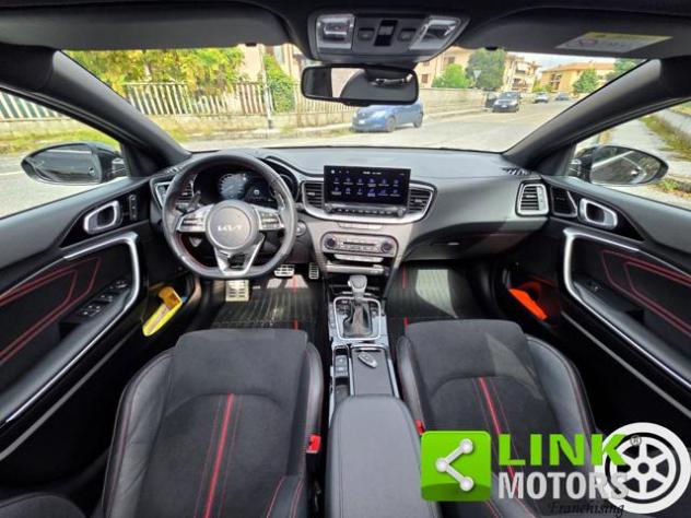 KIA Proceed 1.6 t-gdi GT 204cv dct rif. 24088943 - Foto 5