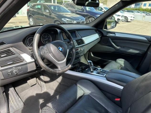 BMW X5 3.0d Futura 235cv FULL OPTIONAL rif. 24066269 - Foto 8