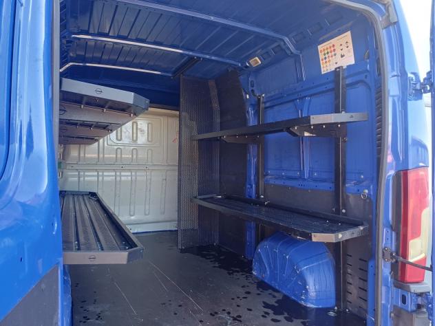 Fiat Ducato L2 H2 3 posti - Foto 7