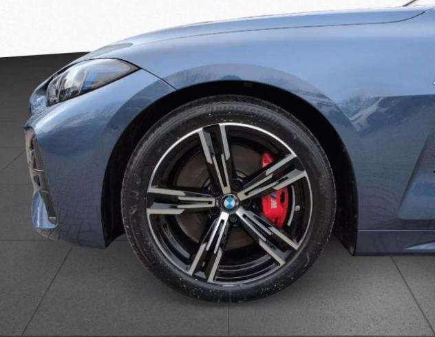 BMW 420 420i Coupe M Sport Pro/Facelift/360° rif. 23935423 - Foto 6
