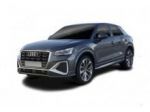 Audi Q2 35 2.0 tdi Identity Black s-tronic