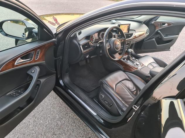 Audi A6 3.0 TDI 245 CV quattro S tronic Advanced - Foto 10