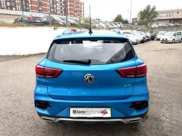 MG ZS Classic 1.5 VTi-tech Luxury rif. 24213023 - Foto 7