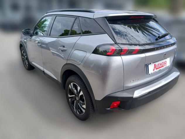 PEUGEOT 2008 2ª serie 2008 PureTech 100 S&S Allure Pack - Foto 4