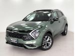 Kia Sportage 1.6 TGDi HEV AWD AT GT-line Plus (TETTO)