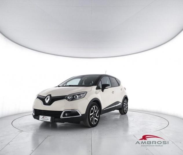 RENAULT Captur 1.5 dCi 8V 90 CV Start&Stop Live - PER OPERATORI D rif. 23684438
