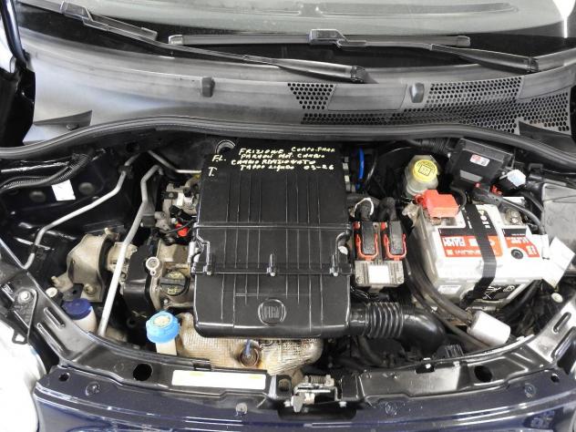 FIAT - 500 C - CABRIO 1.2 Pop BI-FUEL GPL COLL 7-2028 - Foto 9