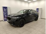 BMW X6 xDrive 30d 48V Msport Pelle Navi Cerchi 20 M Sport