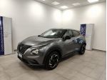 Nissan Juke 1.6 HEV N-Connecta Auto Camera+Sensori VetriScuri