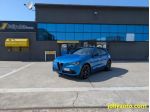 ALFA ROMEO Stelvio 2.2 Td 210 CV AT8 Q4 Veloce - 21" - Tetto Apribile rif.  &hellip;