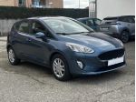 Ford Fiesta 1.0 Ecoboost Hybrid 125 CV 5 porte Connect