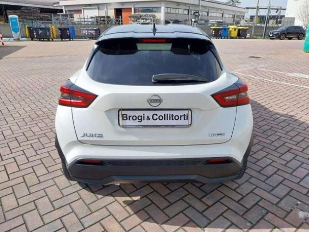 NISSAN Juke 1.6 hev N-Connecta rif. 23801657 - Foto 5