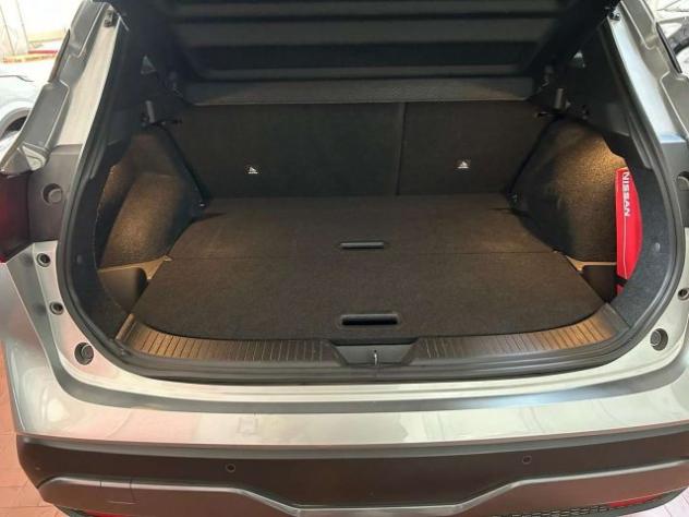 NISSAN Qashqai 1.5 e-power Tekna+ 2wd rif. 23828292 - Foto 7