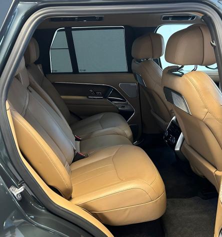 Land Rover Range 3.0D l6 Autobiography - Foto 10