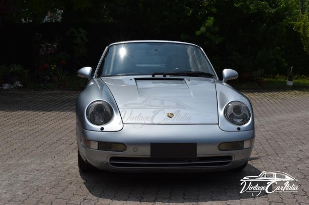 Porsche 993 Carrera 2 - Foto 2