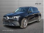 Mercedes-Benz GLE 350 de phev (e eq-power) Premium Plus 4matic auto