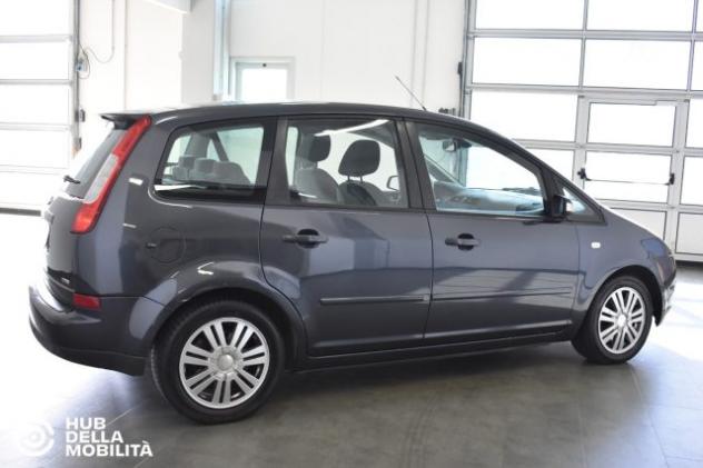 FORD Focus C-Max 1.8 TDCi (115CV) rif. 24127083 - Foto 6