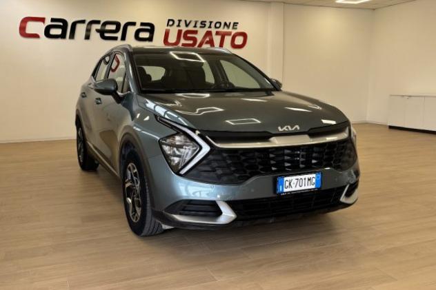 KIA Sportage 1.6 TGDi MHEV Business rif. 23761969