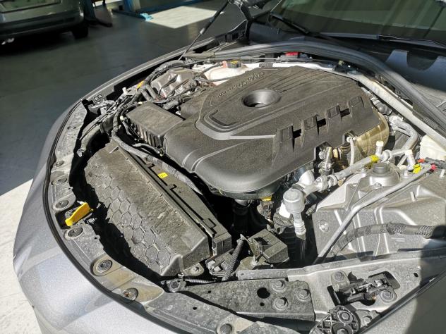 Alfa Romeo Giulia 2.2 Turbodiesel 150 CV AT8 Business - Foto 4