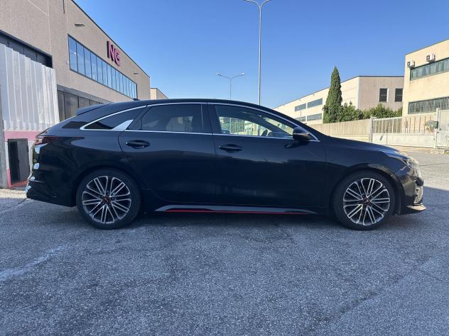 Kia ProCeed 1.6 T-GDI GT DCT 204cv - Foto 7