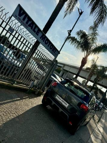 Citroen C3 Aircross BlueHDi 110 CV S&S Shine - Foto 7