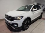 Volkswagen T-Cross 1.0 TSI 81kW Style
