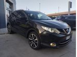 Nissan Qashqai 1.6 dCi 2WD Business Automatico