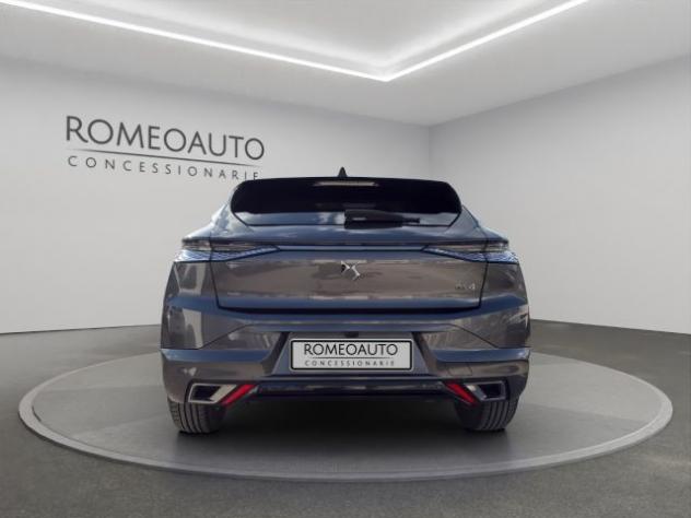 DS AUTOMOBILES DS 4 1.2 130CV AUTO BUSINESS PACK rif. 23457134 - Foto 5