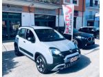 FIAT Panda Cross 1.0 FireFly S&S Hybrid CROSS GRIGIA rif. 24130114