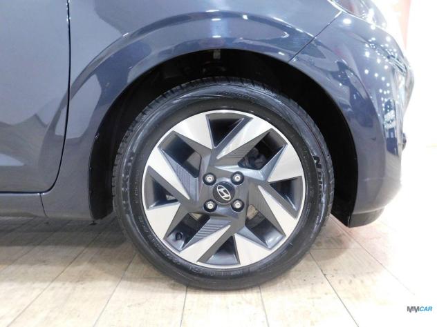 HYUNDAI - i10 - 1.0 MPI Connectline - Foto 5