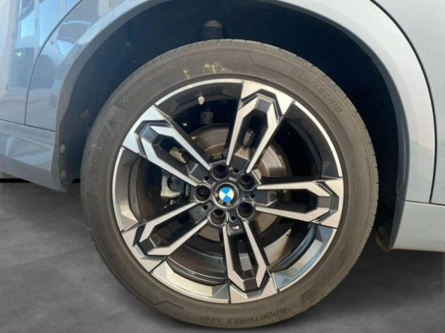 BMW X2 sDrive 18d Msport rif. 24191942 - Foto 10