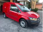 Volkswagen Caddy 2.0 TDI 122 CV 4MOTION