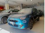 FIAT 600 HYBRID 136CV AUTOMATICA LA PRIMA  23.000 KM  FULL OPTIONAL