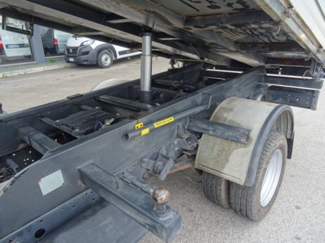 IVECO Daily 35C14H BTor 2.3 HPT Pc-RG RIBALTABILE 3.10 rif. 24028236 - Foto 8