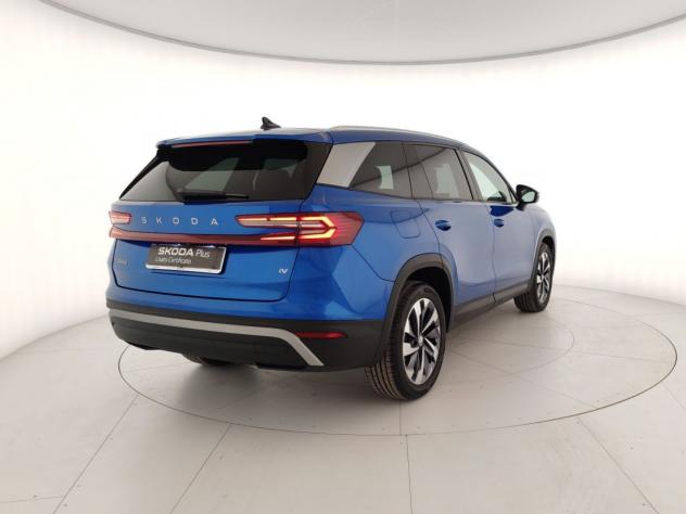 Škoda Kodiaq Kodiaq 1.5 TSI PHEV DSG Style - Foto 3