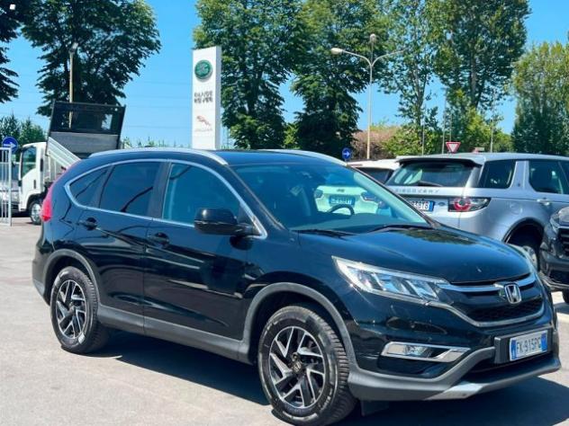 HONDA CR-V 1.6 i-DTEC Elegance + Navi 4WD rif. 23912214
