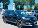 HONDA CR-V 1.6 i-DTEC Elegance + Navi 4WD rif. 23912214